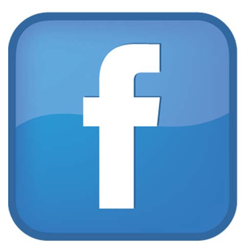 Facebook clipart emblem, Facebook emblem Transparent FREE for download ...