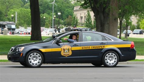 Delaware, Delaware State Police Chevy Caprice vehicle. | Police cars, State police, Us police car