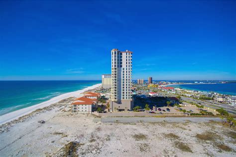 Emerald Isle Pensacola Beach, Florida, US - Reservations.com