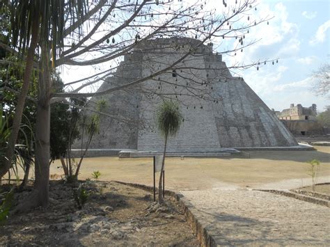 vicarious travelling: Merida Day 13 - Uxmal