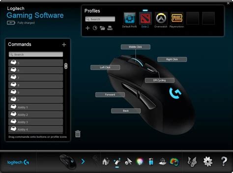 Logitech Gaming Software & G Hub Guide – How to use | The World's Best ...