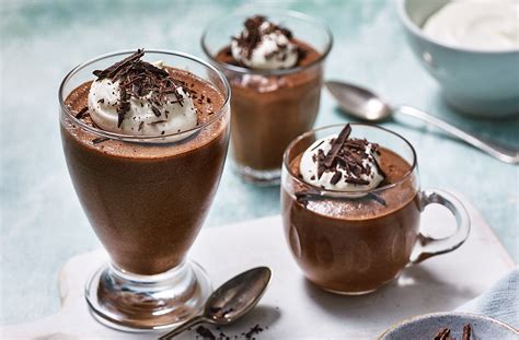 Easy Chocolate Mousse Recipe | Tesco Real Food