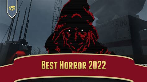 Josh’s Favorite Games of 2022 — Horror – Set Side B