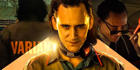 Loki Trailer Hints At Multiple Loki Variants In The MCU | LaptrinhX
