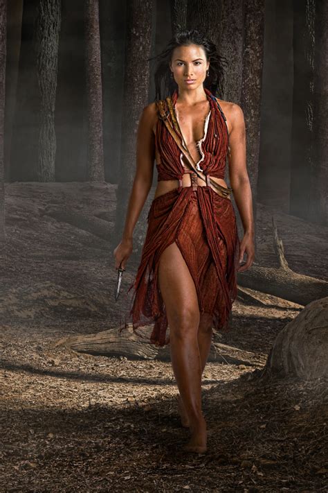 Spartacus - Pesquisa Google | Katrina law, Spartacus women, Spartacus