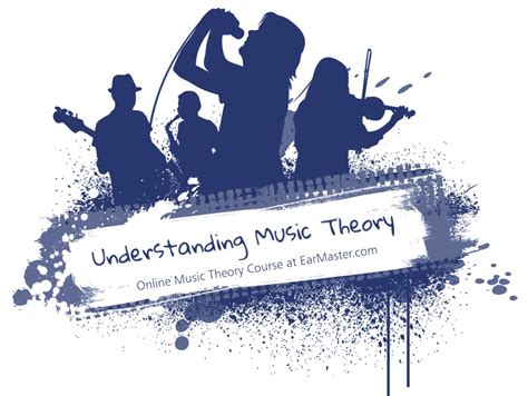 Understanding Basic Music Theory - Free online course - EarMaster