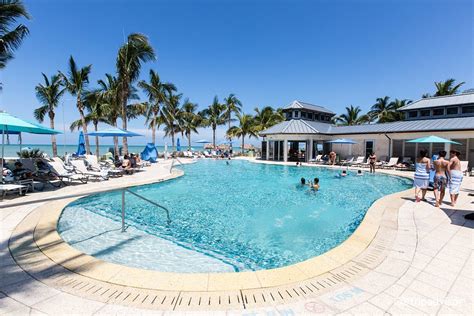 THE NAPLES BEACH HOTEL & GOLF CLUB - Prices & Resort Reviews (FL) - Tripadvisor