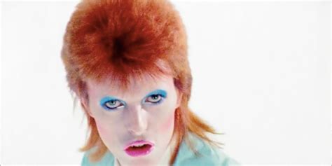 Watch the New Edit of David Bowie’s “Life on Mars” Video | Pitchfork