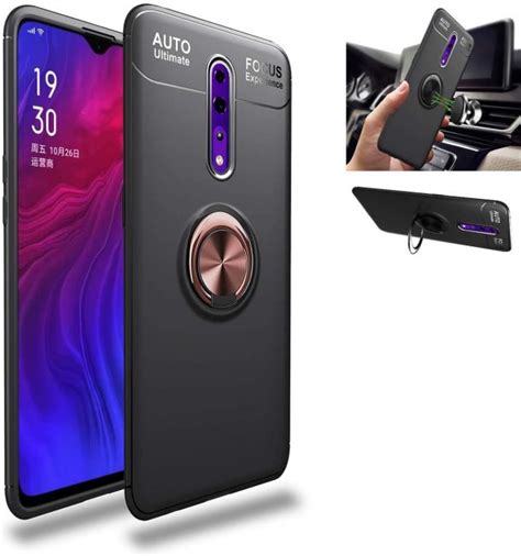 10 Best Cases For Oppo Reno Z