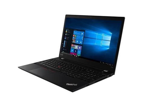 Lenovo ThinkPad P15s Gen 2 20W6007BUS Laptop - Pangoly