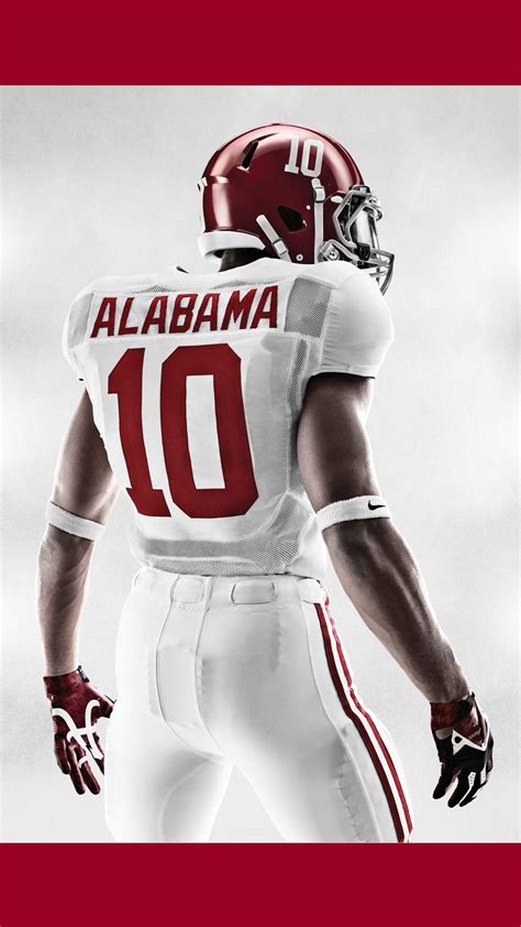 Free Alabama Crimson Tide Cell Phone Wallpapers - Wallpaper Cave