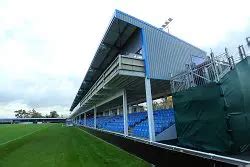 Solihull Moors FC | SportNation.bet Stadium | Football Ground Guide