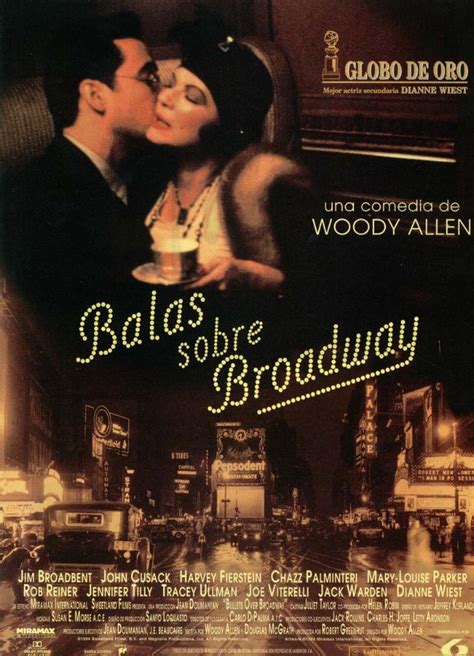 Bullets Over Broadway (1994)