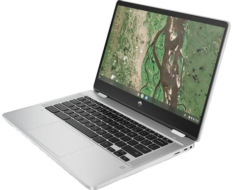 HP Chromebook x360 14 - N6000 · Intel UHD Jasper Lake 32 EU · 14.0”, HD ...