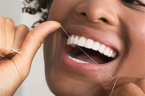 2 Major Reasons You Should Be Flossing Your Teeth and Tips On How To Floss Correctly…