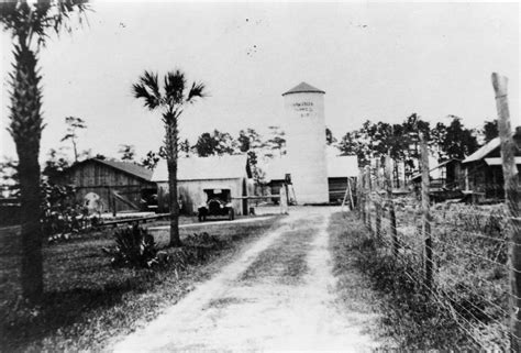 Early Flagler County History - Flagler County Historical Society