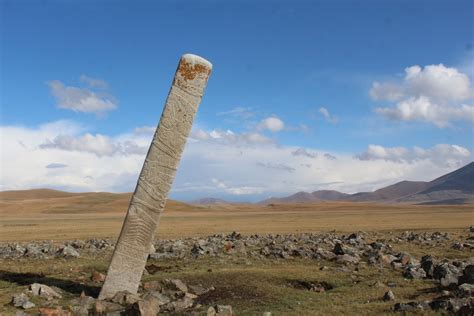 Mongolia's nomadic horse culture | Max Planck Institute for the Science of Human History