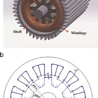 Switched Reluctance Motor Tesla | Webmotor.org