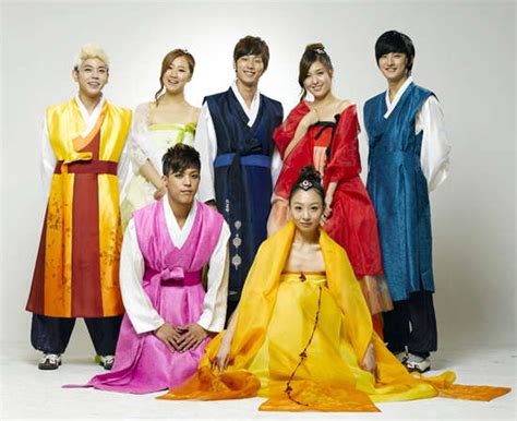 [Photos] Chuseok Greetings 2011 - Groups @ HanCinema