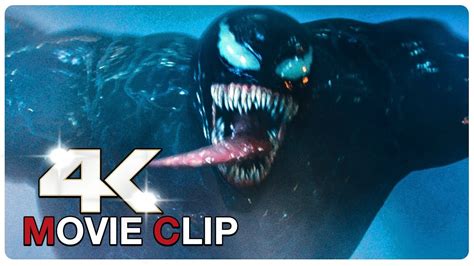 VENOM Fight Scene - VENOM Movie CLIP 4K Acordes - Chordify