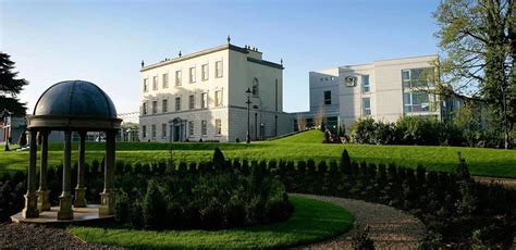 Hotel Rooms As Your Serviced Workspace - Dunboyne Castle - Dublin Convention Bureau