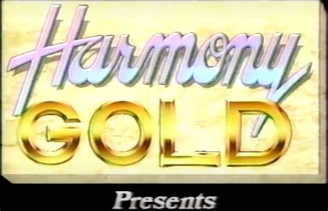 Harmony Gold | Closing Logo Group Wikia | Fandom