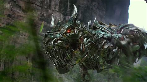 Dinobots Wallpapers - Wallpaper Cave