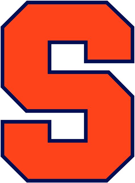 Syracuse logo png hd transparent png