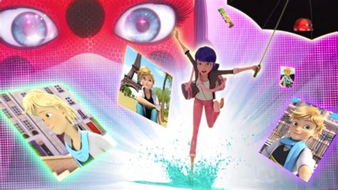 Season 4 Episode Mr pigeon 72 English - Miraculous Ladybug Season 5