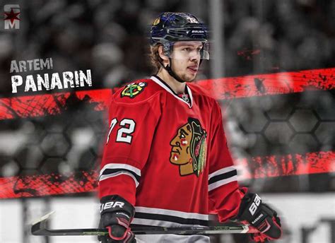 Artemi Panarin May Have Just Destroyed The KHL