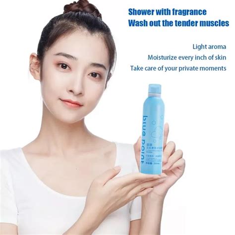 China Moisturizing Hydrating Shower Foam Suppliers, Manufacturers - Factory Direct Price - Wilson