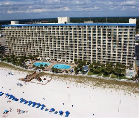 Summit Beach Resort | Panama City Beach, FL 32408