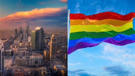 Saudi Arabia confirms LGBT visitors are welcome in kingdom – 5Pillars