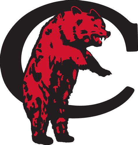 Cincinnati Bearcats Logo - Primary Logo - NCAA Division I (a-c) (NCAA a ...