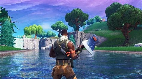 Fortnite: Game Review on Xbox Series X - Gaming.net