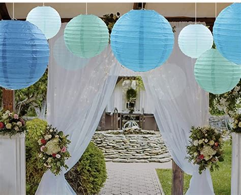 Deals on Sukkah Decorations ~ From Lights & Decor to Table Settings ...