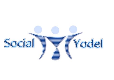 Entry #526 by SidDesign for Logo Design for Social Yodel | Freelancer