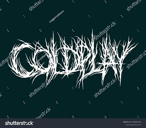 3 Coldplay Album Cover Images, Stock Photos & Vectors | Shutterstock