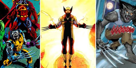 A Little X-Tra: 15 Other Powers You Never Knew Wolverine Had