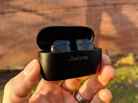 Jabra Elite 75t Review: Better than AirPods (for you) | Android Central