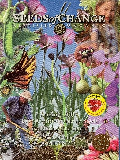 Garden Plant Catalog | Free Seed And Plant Catalogs by Christina ...