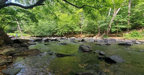 Eno River State Park | Discover Durham