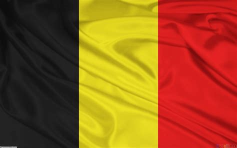 Belgium Flag Pictures Gallery1