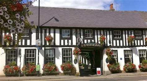 Saracens Head Hotel and Restaurant – Southwell Town Council