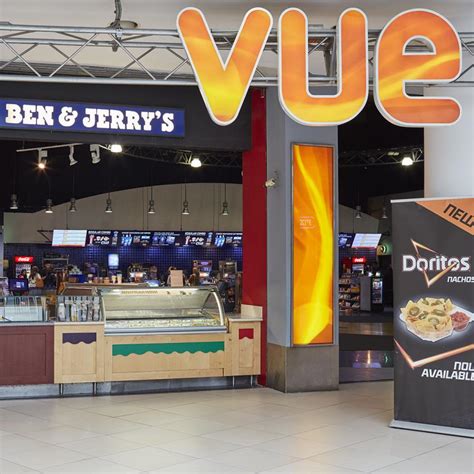 Vue Finchley Road Cinema | O2 Centre