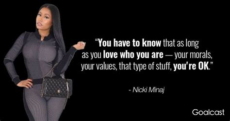 16 Nicki Minaj Quotes to Remind you of Your True Worth