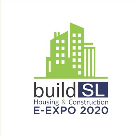 Build SL - E-EXPO Sri Lanka 2020 | Sri Lanka Tamil Business Directory