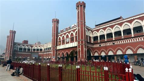 Delhi’s oldest railway station to get a fresh look soon | delhi news | Hindustan Times