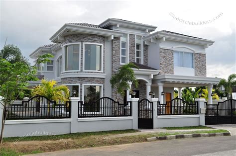 Modern House Fence Design Philippines | Design For Home