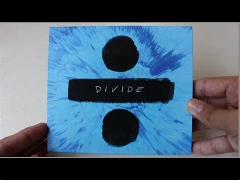 Download Ed Sheeran Divide Zip - newct